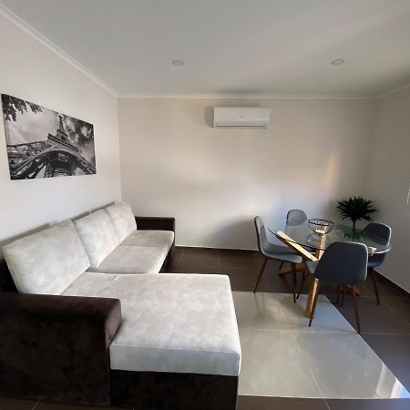 וילה נובה דה פוז קואה Apartamentos Barbosa מראה חיצוני תמונה