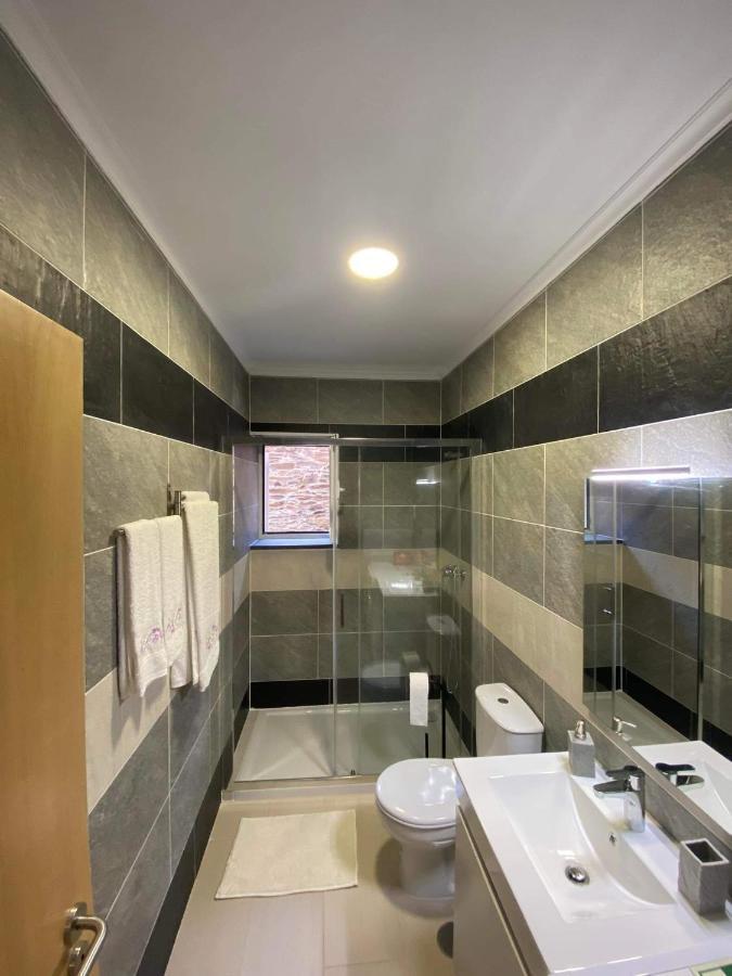 וילה נובה דה פוז קואה Apartamentos Barbosa מראה חיצוני תמונה