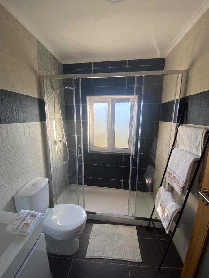 וילה נובה דה פוז קואה Apartamentos Barbosa מראה חיצוני תמונה