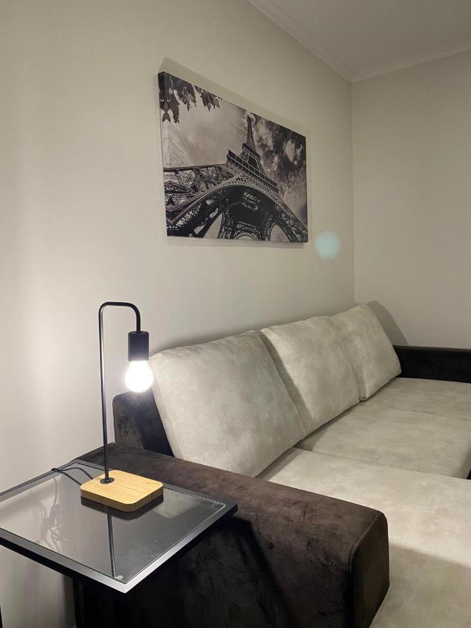 וילה נובה דה פוז קואה Apartamentos Barbosa מראה חיצוני תמונה