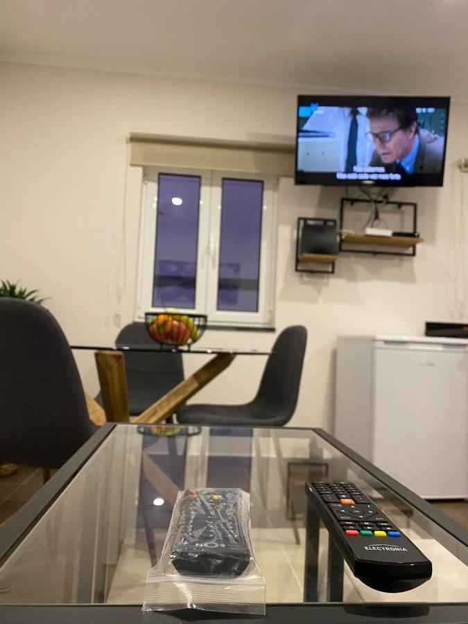 וילה נובה דה פוז קואה Apartamentos Barbosa מראה חיצוני תמונה