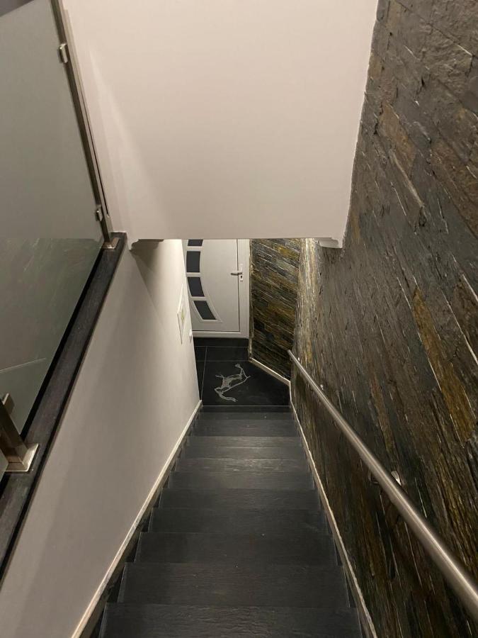 וילה נובה דה פוז קואה Apartamentos Barbosa מראה חיצוני תמונה