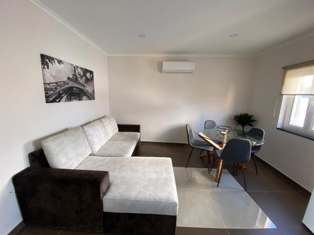 וילה נובה דה פוז קואה Apartamentos Barbosa מראה חיצוני תמונה