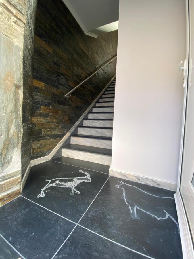 וילה נובה דה פוז קואה Apartamentos Barbosa מראה חיצוני תמונה