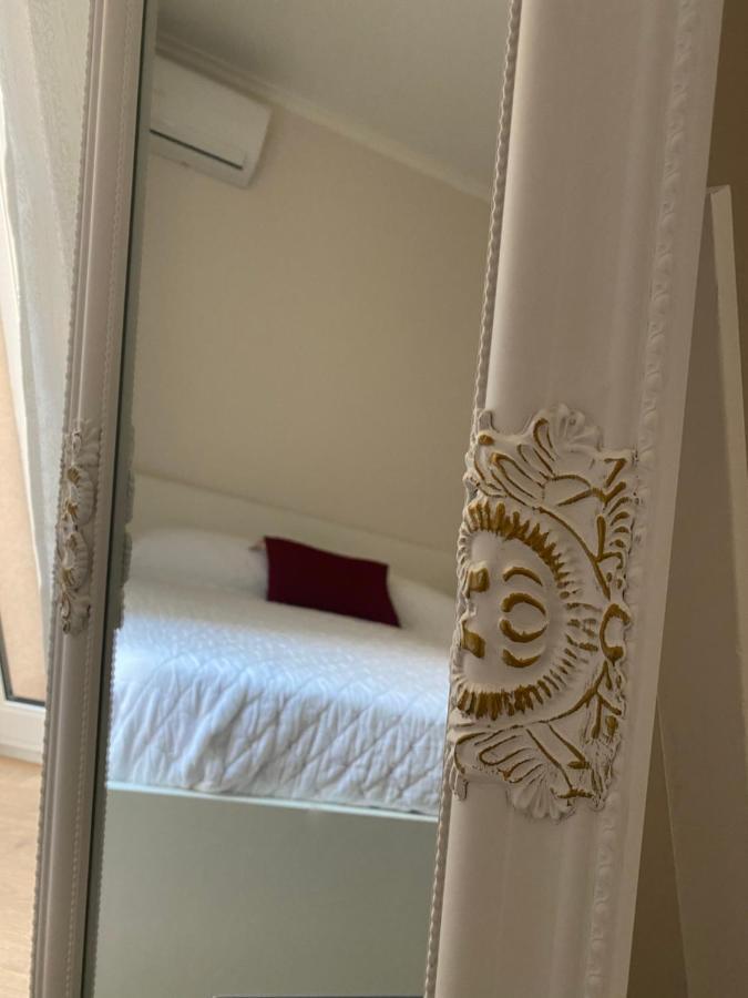וילה נובה דה פוז קואה Apartamentos Barbosa מראה חיצוני תמונה