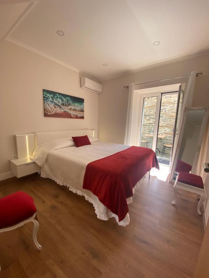 וילה נובה דה פוז קואה Apartamentos Barbosa מראה חיצוני תמונה